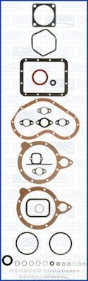 50034000 Ajusa Kit de vedantes de motor completo