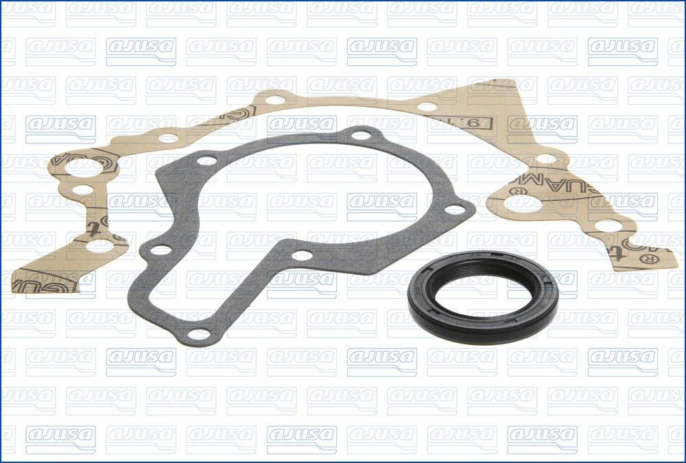 50111300 Ajusa Kit de vedantes de motor completo