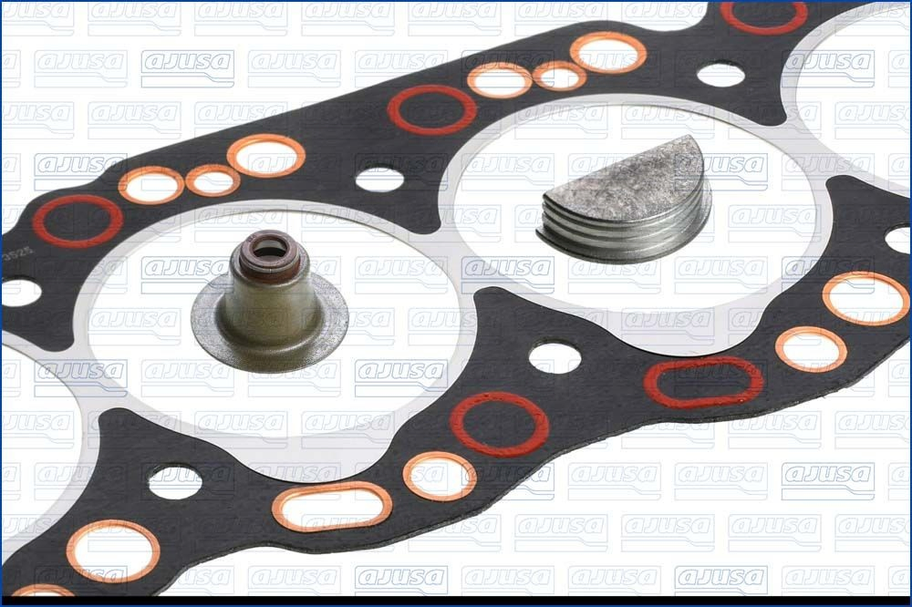 Kit de vedantes de motor completo Ajusa 50112000 preço, a partir de 96,67 USD