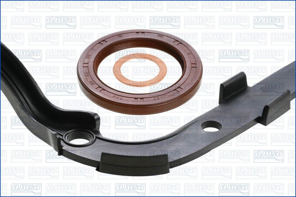 50112000 Ajusa Kit de vedantes de motor completo