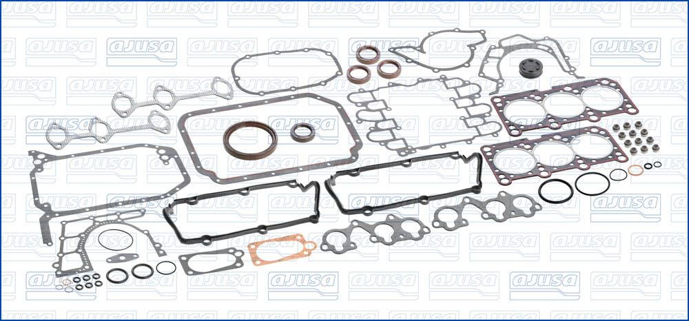 Kit de vedantes de motor completo Ajusa 50114300 preço, a partir de 228,34 USD