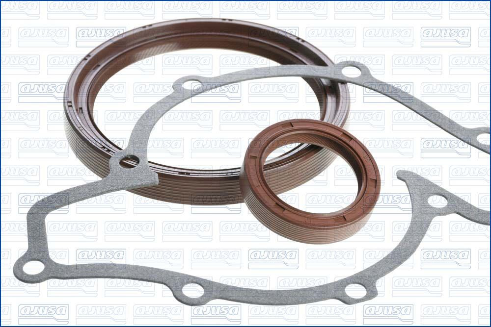 50114300 Ajusa Kit de vedantes de motor completo