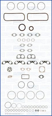 50114700 Ajusa Kit de vedantes de motor completo