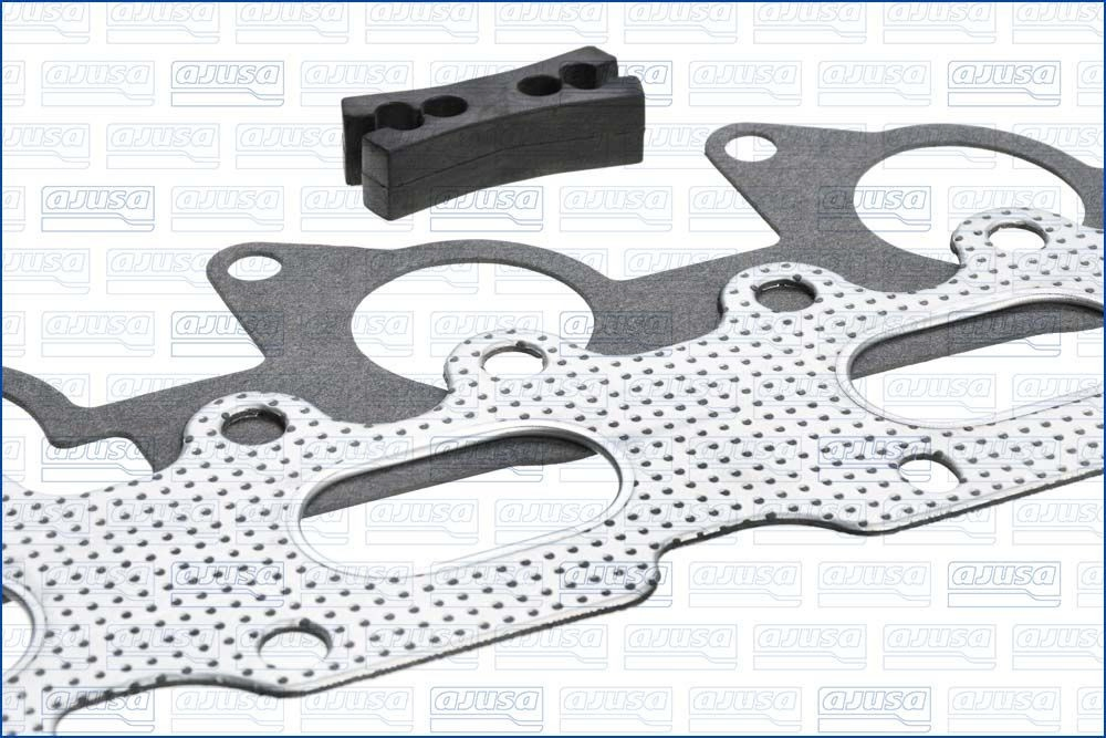 Kit de vedantes de motor completo Mercedes CLK  C208