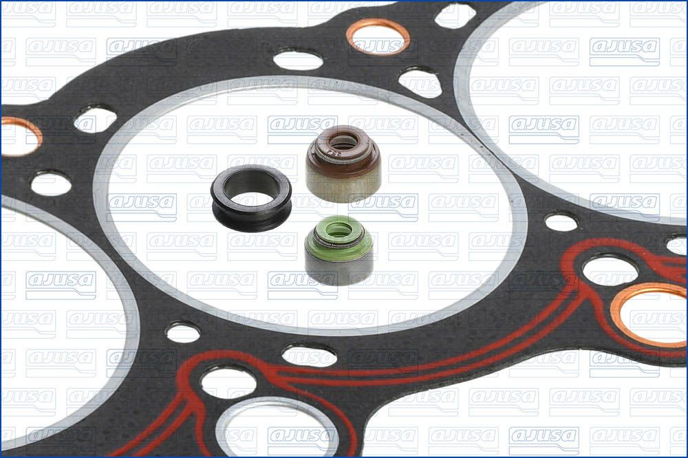 Kit de vedantes de motor completo Ajusa 50126500 preço, a partir de 205,27 USD