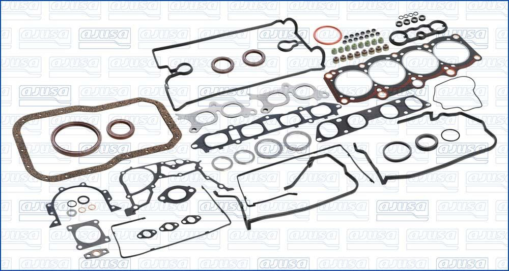 50126500 Ajusa Kit de vedantes de motor completo