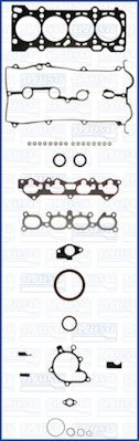 Compre Kit de vedantes de motor completo Mazda 626 4