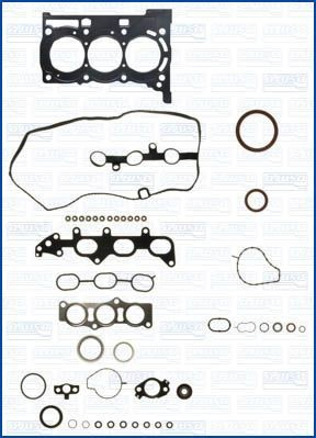 Compre Kit de vedantes de motor completo Toyota Yaris 