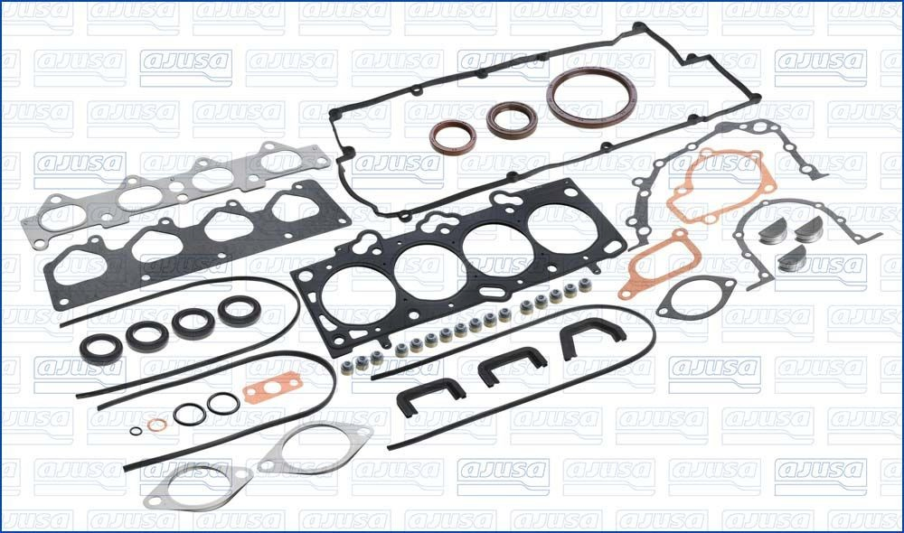 Kit de vedantes de motor completo 50302500 Ajusa