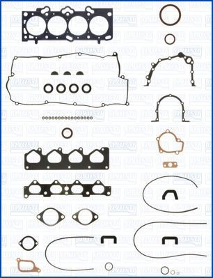 Compre 50302500 Ajusa Kit de vedantes de motor completo