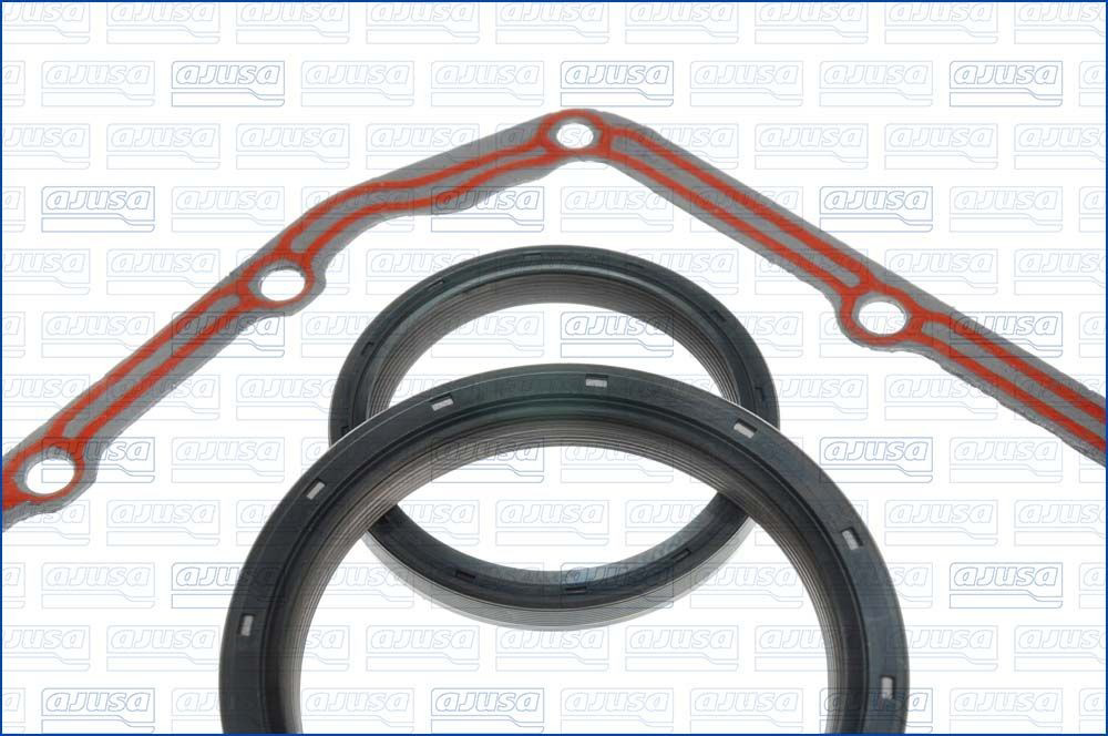 50303700 Ajusa Kit de vedantes de motor completo