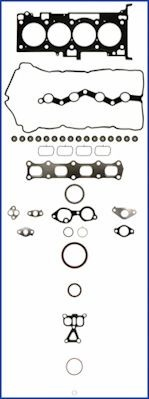 50316200 Ajusa Kit de vedantes de motor completo