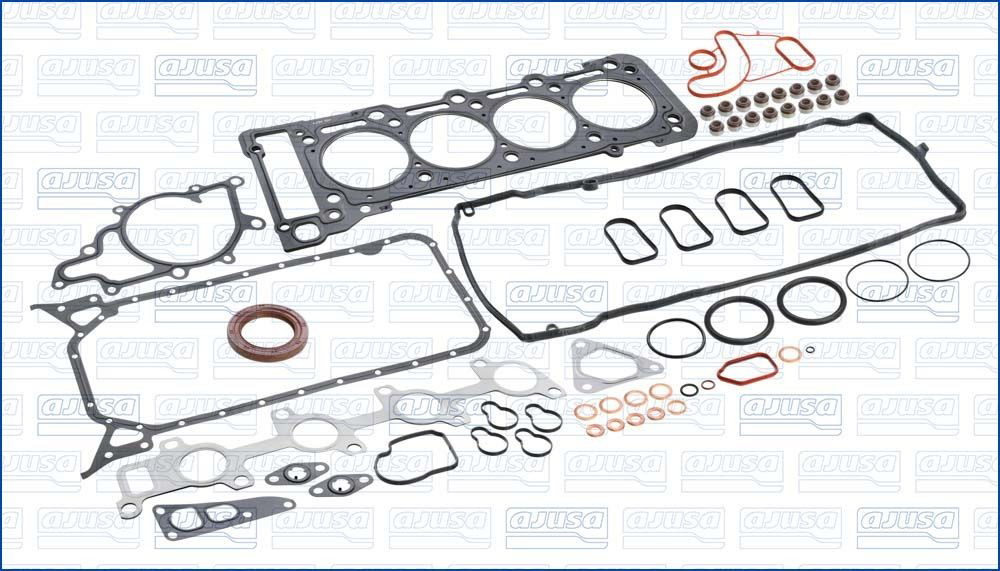 50316700 Ajusa Kit de vedantes de motor completo