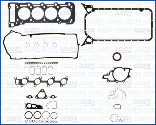 Kit de vedantes de motor completo 50316700 Ajusa