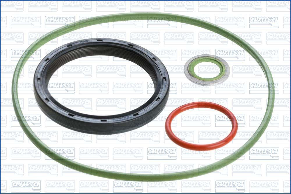 Kit de vedantes de motor completo 50410100 Ajusa