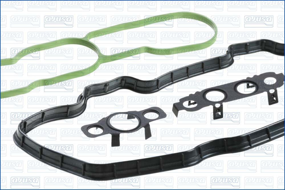 Compre 50410100 Ajusa Kit de vedantes de motor completo