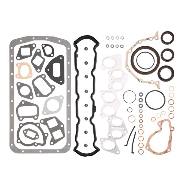 Kit de vedantes de motor completo 51003100 Ajusa
