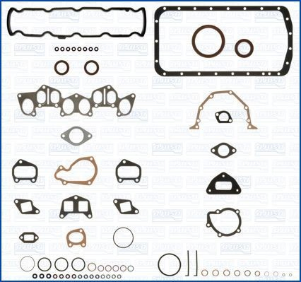 Kit de vedantes de motor completo Ajusa 51003100 preço, a partir de 90,58 USD