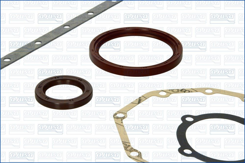 51003100 Ajusa Kit de vedantes de motor completo