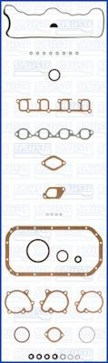 S3117200 Glaser Kit de vedantes de motor completo