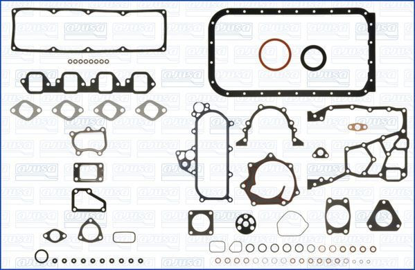 Kit de vedantes de motor completo Ajusa 51008000 preço, a partir de 72,34 USD