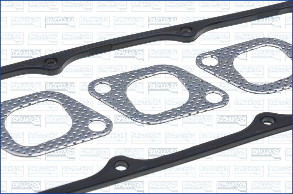 Kit de vedantes de motor completo Ajusa 51008000