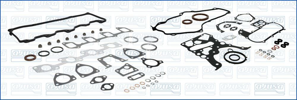 51009400 Ajusa Kit de vedantes de motor completo
