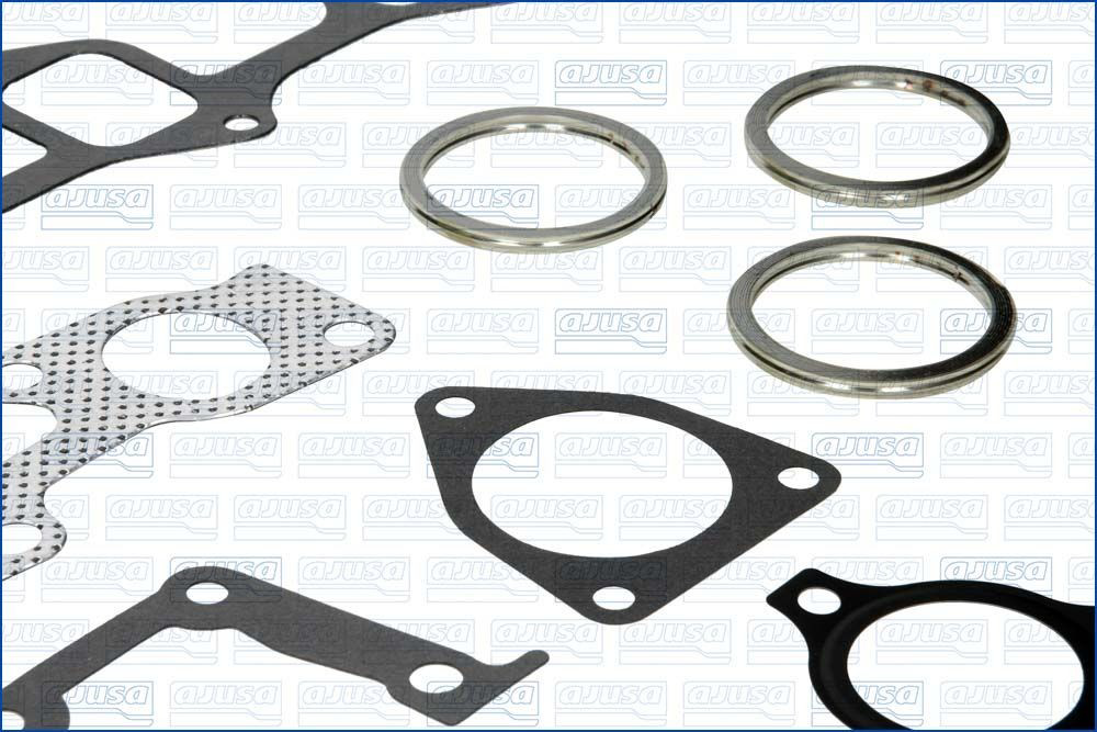 Kit de vedantes de motor completo 51009400 Ajusa