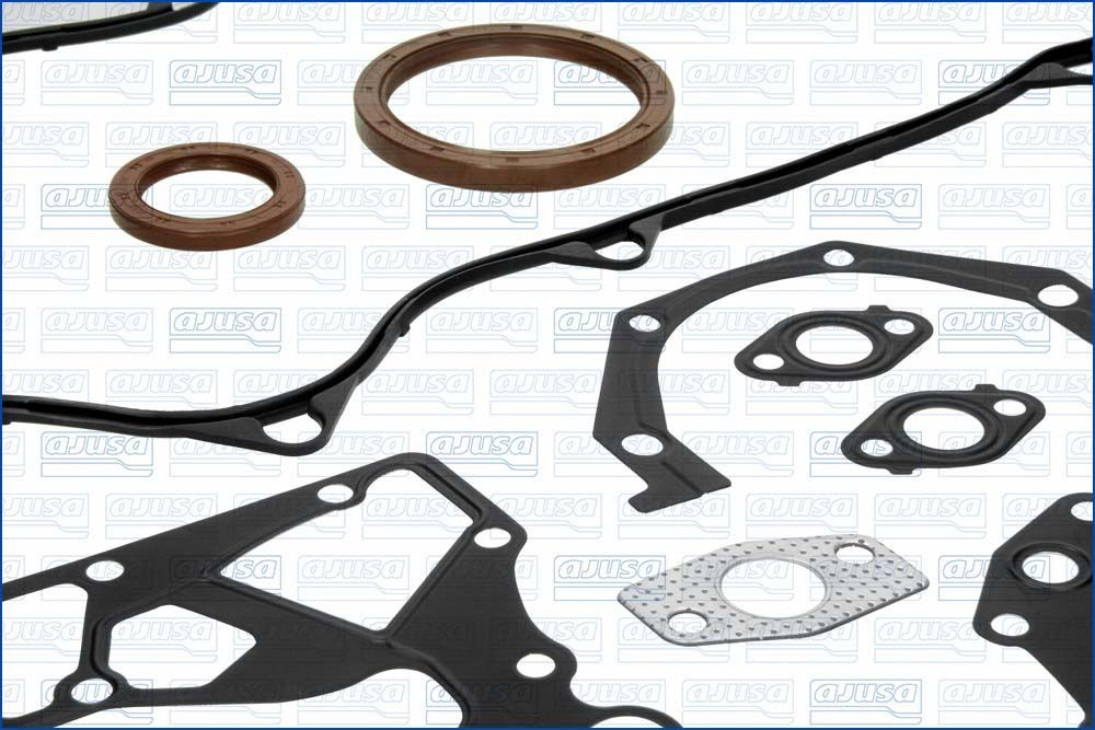 Kit de vedantes de motor completo Ajusa 51009400