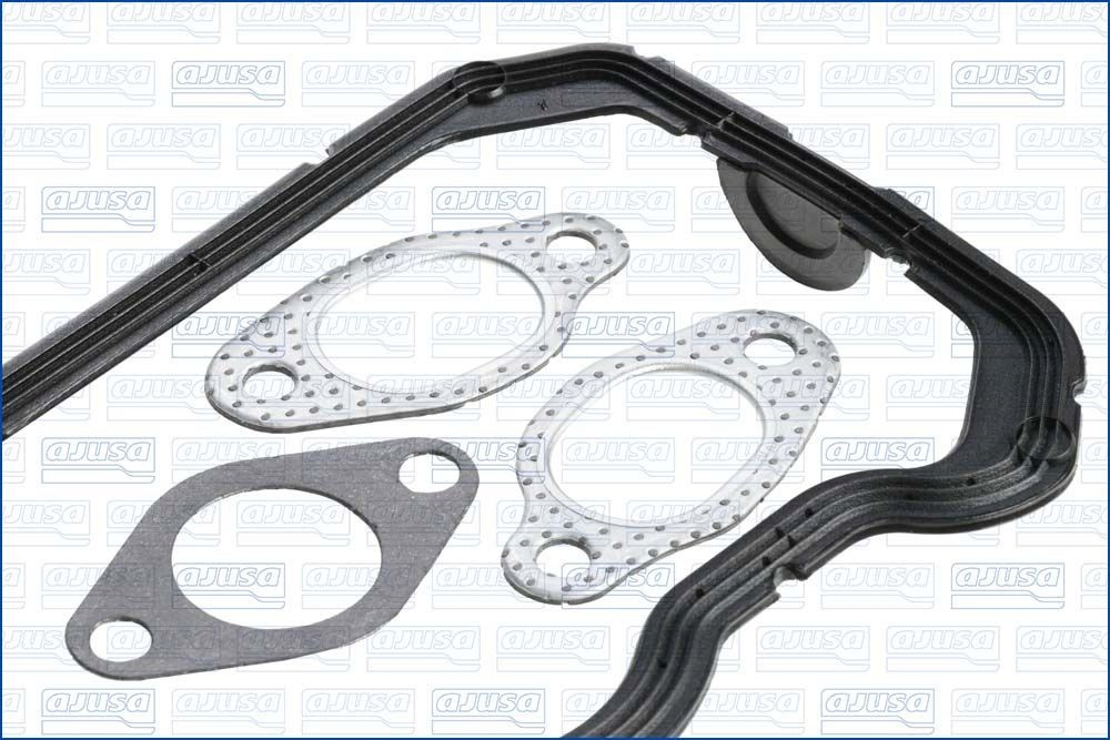Kit de vedantes de motor completo para Ford Galaxy I VX WGR