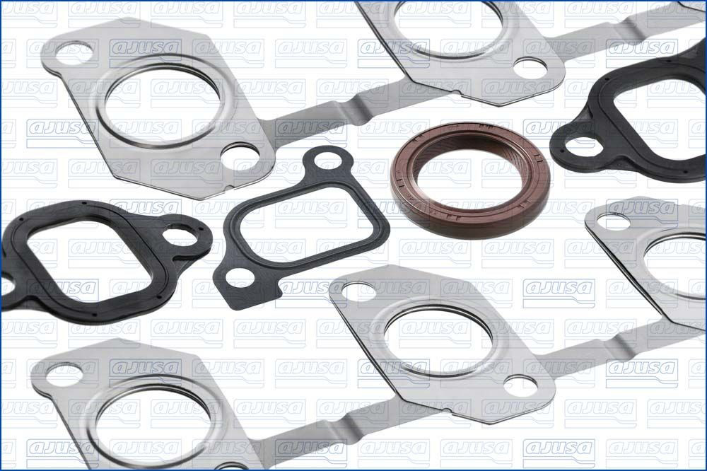 Kit de vedantes de motor completo Ajusa 51012800 preço, a partir de 260,58 USD