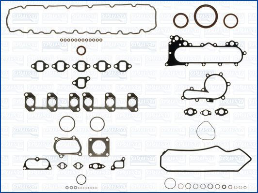 Compre 51012800 Ajusa Kit de vedantes de motor completo