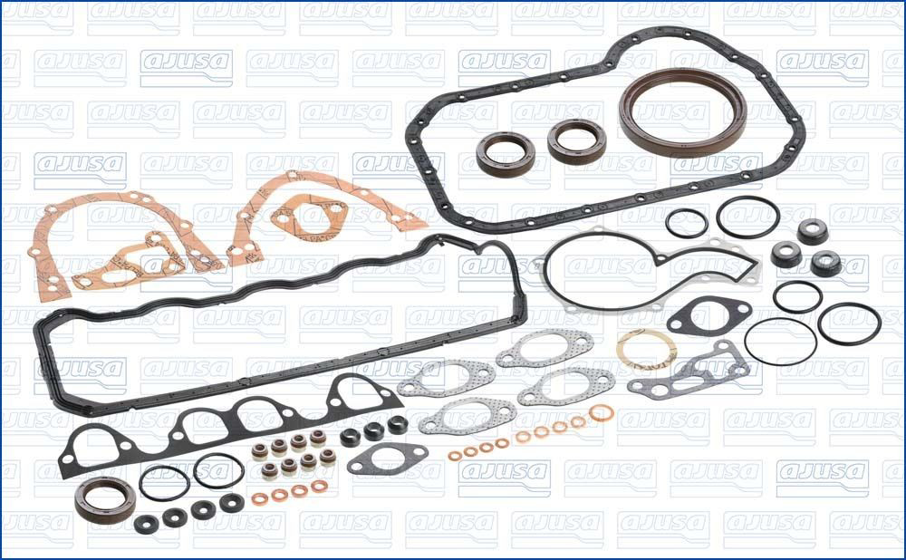 Kit de vedantes de motor completo 51013100 Ajusa