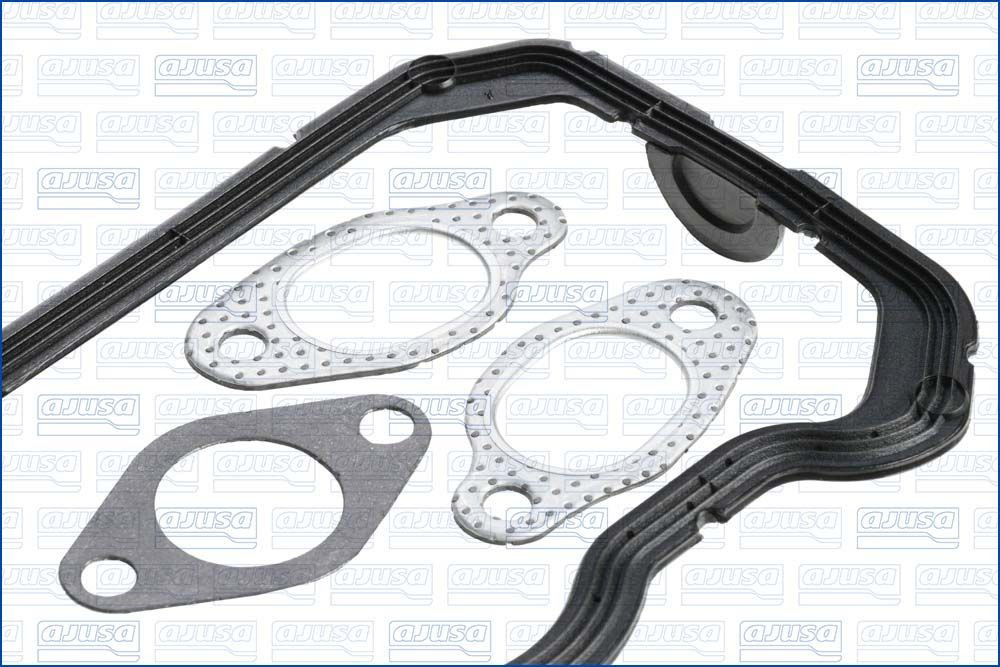 Compre 51013100 Ajusa Kit de vedantes de motor completo