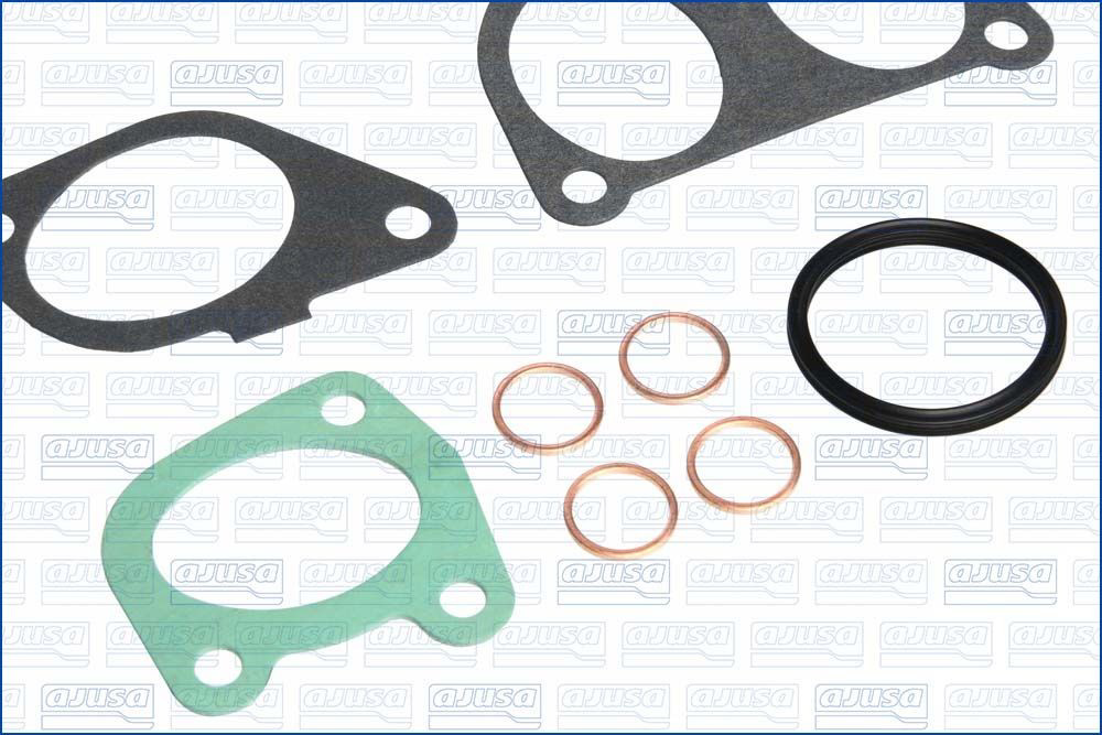Kit de vedantes de motor completo 51013200 Ajusa
