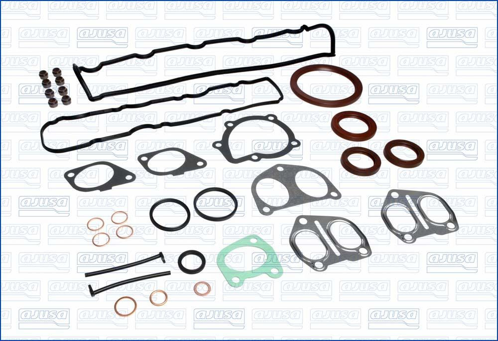 Kit de vedantes de motor completo Ajusa 51013200