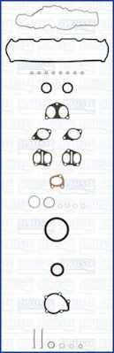 51013200 Ajusa Kit de vedantes de motor completo