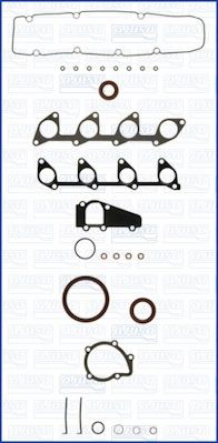 Kit de vedantes de motor completo Ajusa 51013300