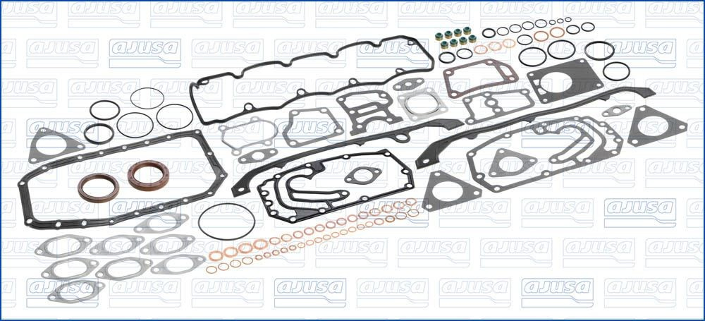 Kit de vedantes de motor completo 51015400 Ajusa