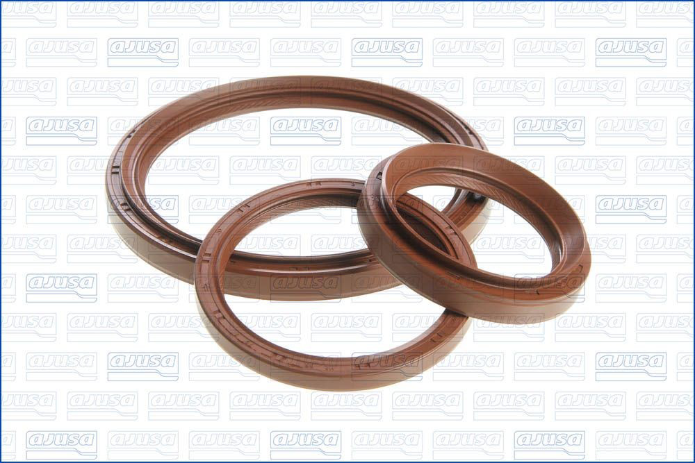 Kit de vedantes de motor completo 51021300 Ajusa
