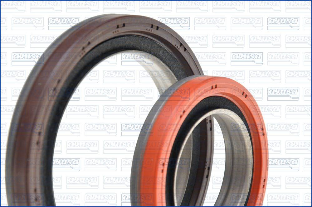Kit de vedantes de motor completo 51022000 Ajusa