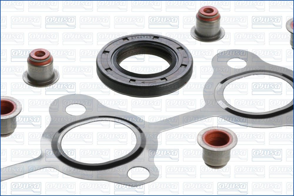Kit de vedantes de motor completo Peugeot Partner preço, a partir de 104,10 USD