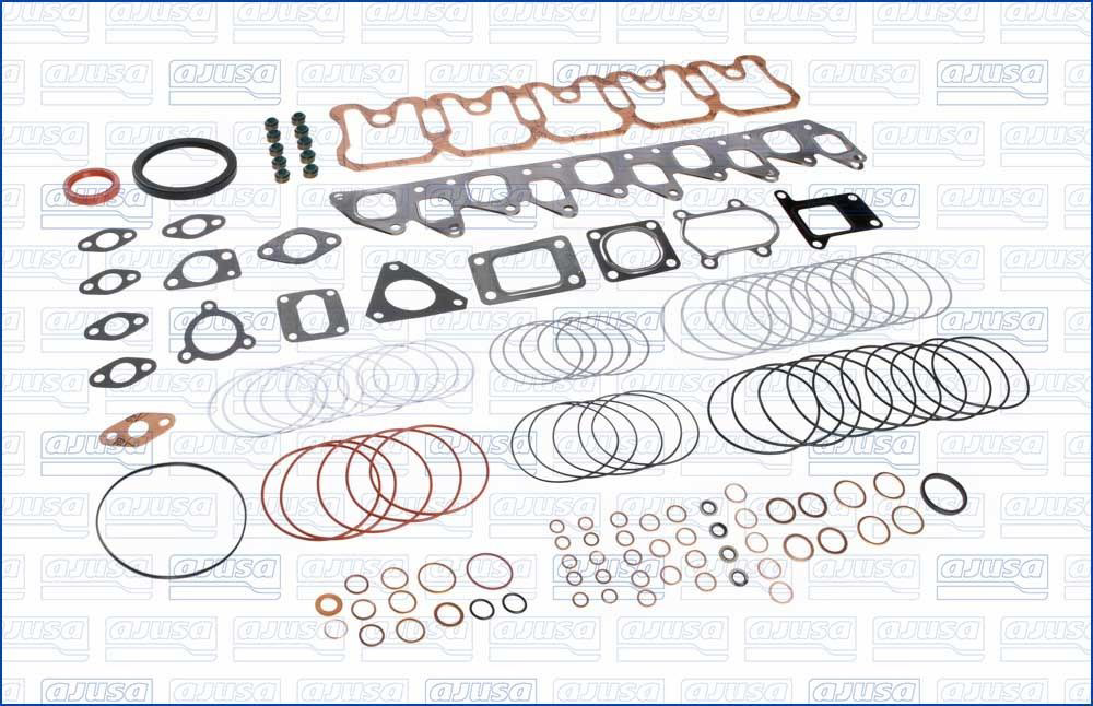 Kit de vedantes de motor completo Ajusa 51026900