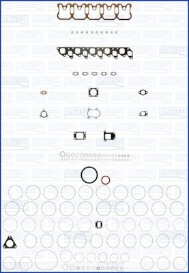 51026900 Ajusa Kit de vedantes de motor completo