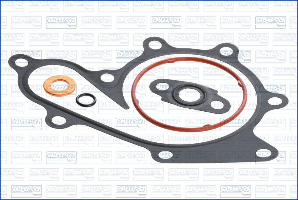 Kit de vedantes de motor completo Ajusa 51032000 preço, a partir de 156,43 USD