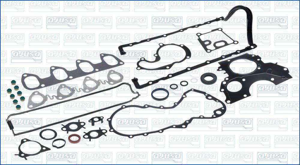 Compre 51032600 Ajusa Kit de vedantes de motor completo