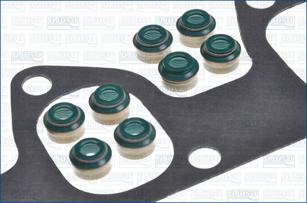 Kit de vedantes de motor completo 51032600 Ajusa