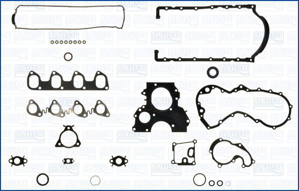 Kit de vedantes de motor completo Ajusa 51032600