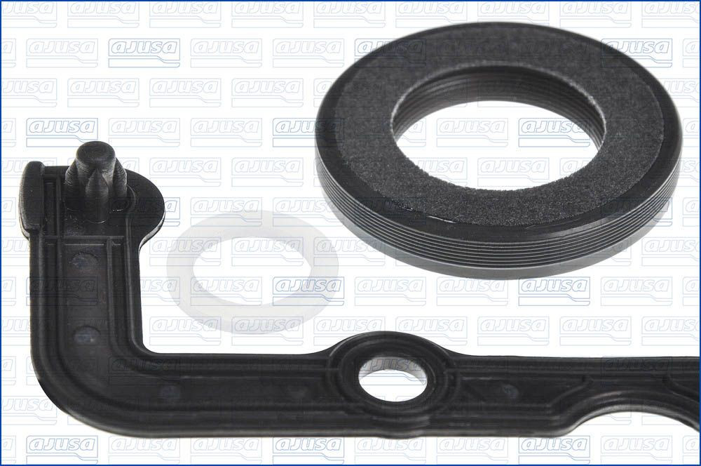 51032600 Ajusa Kit de vedantes de motor completo