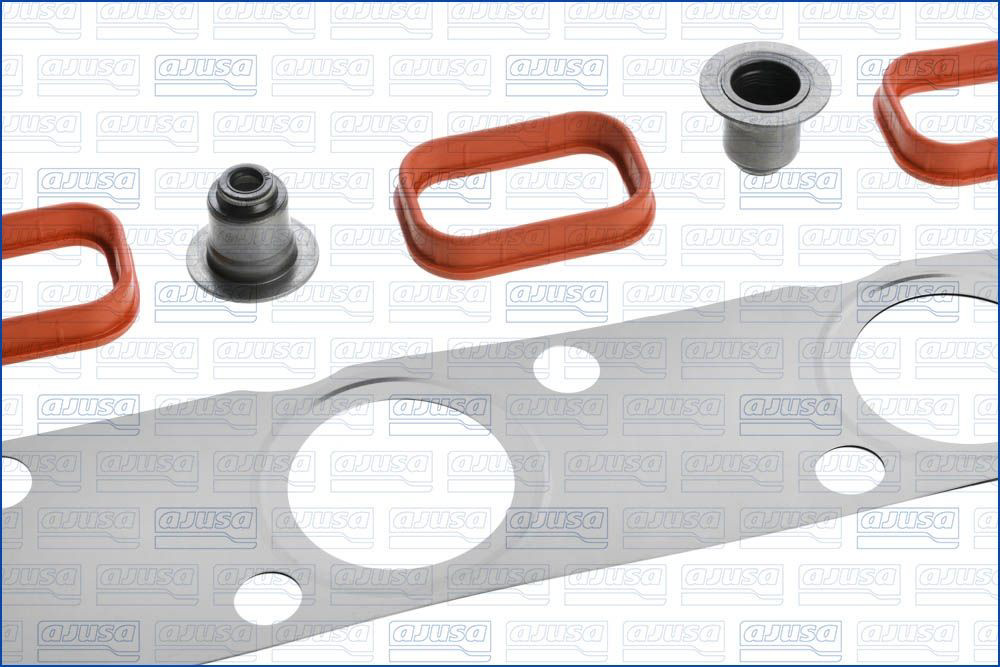 Kit de vedantes de motor completo 51034500 Ajusa